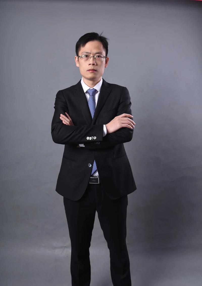 李小容 设计总监